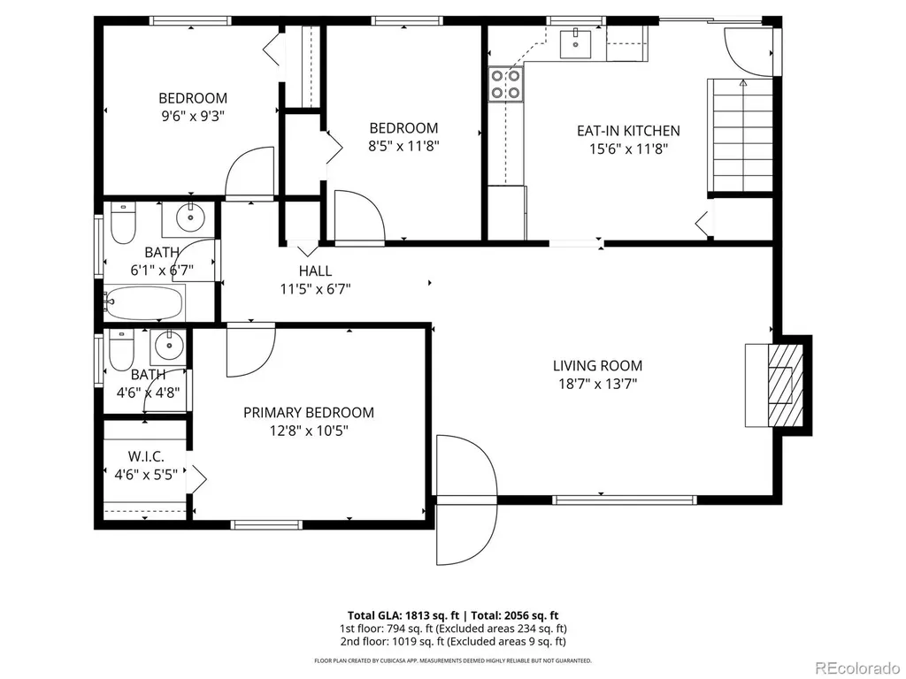 16010 E 11th Avenue Aurora CO 80011