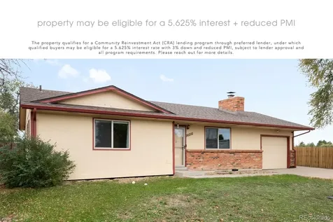 16010 E 11th Avenue Aurora CO 80011