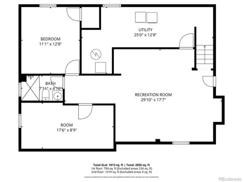 16010 E 11th Avenue Aurora CO 80011