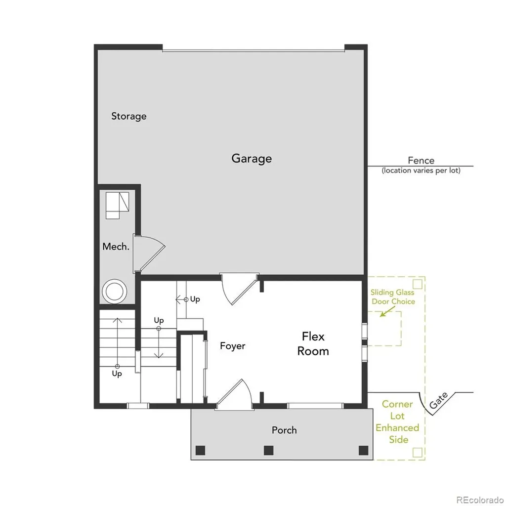 46562 Gold Prairie Drive Bennett CO 80102