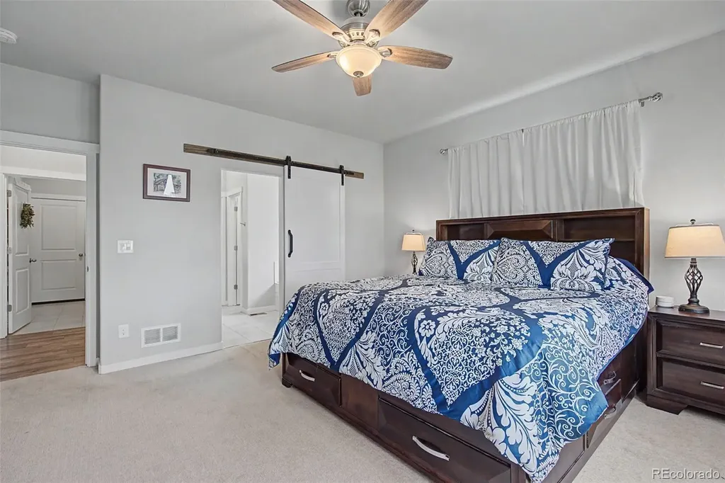 1067 Parkline Lane Monument CO 80132