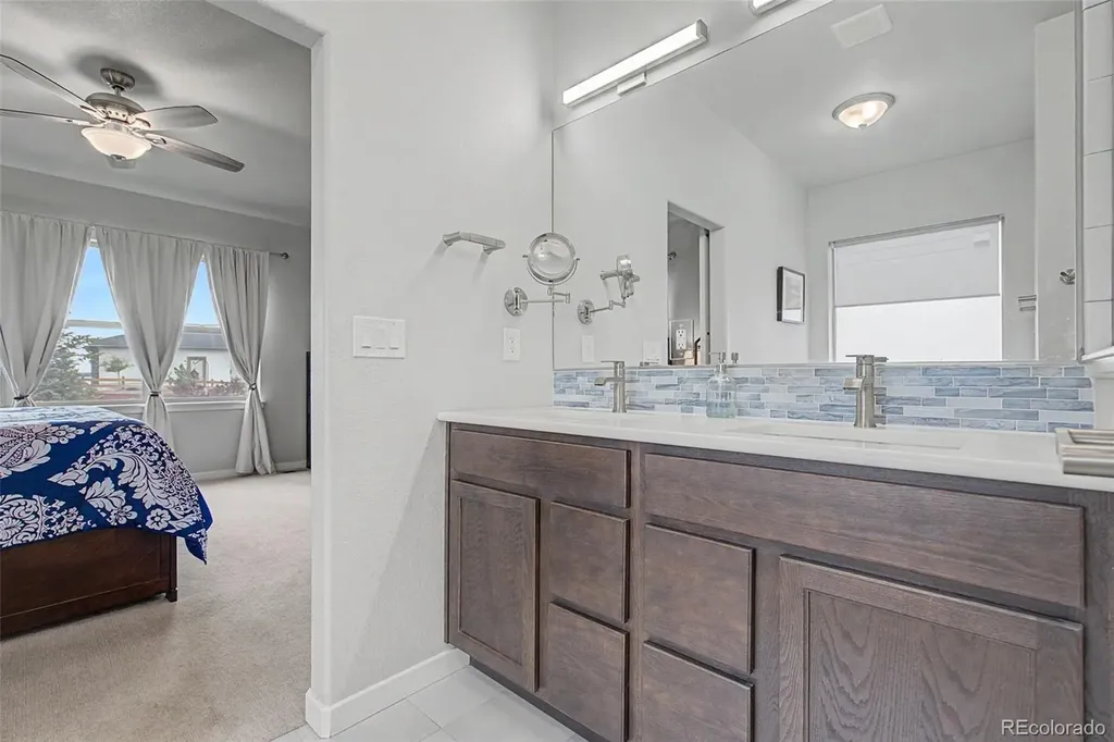 1067 Parkline Lane Monument CO 80132