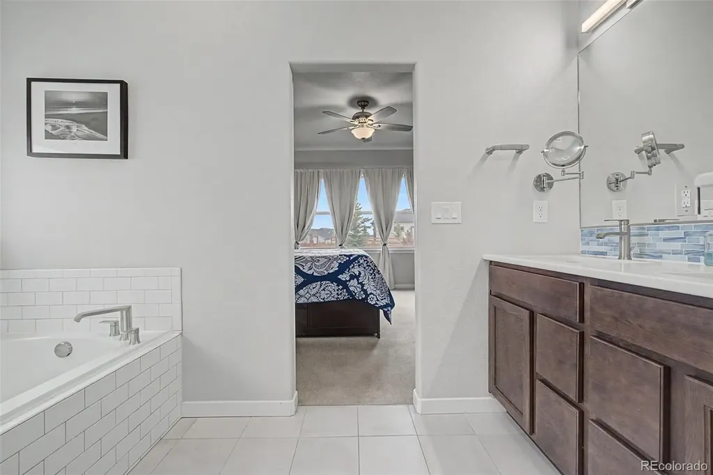 1067 Parkline Lane Monument CO 80132