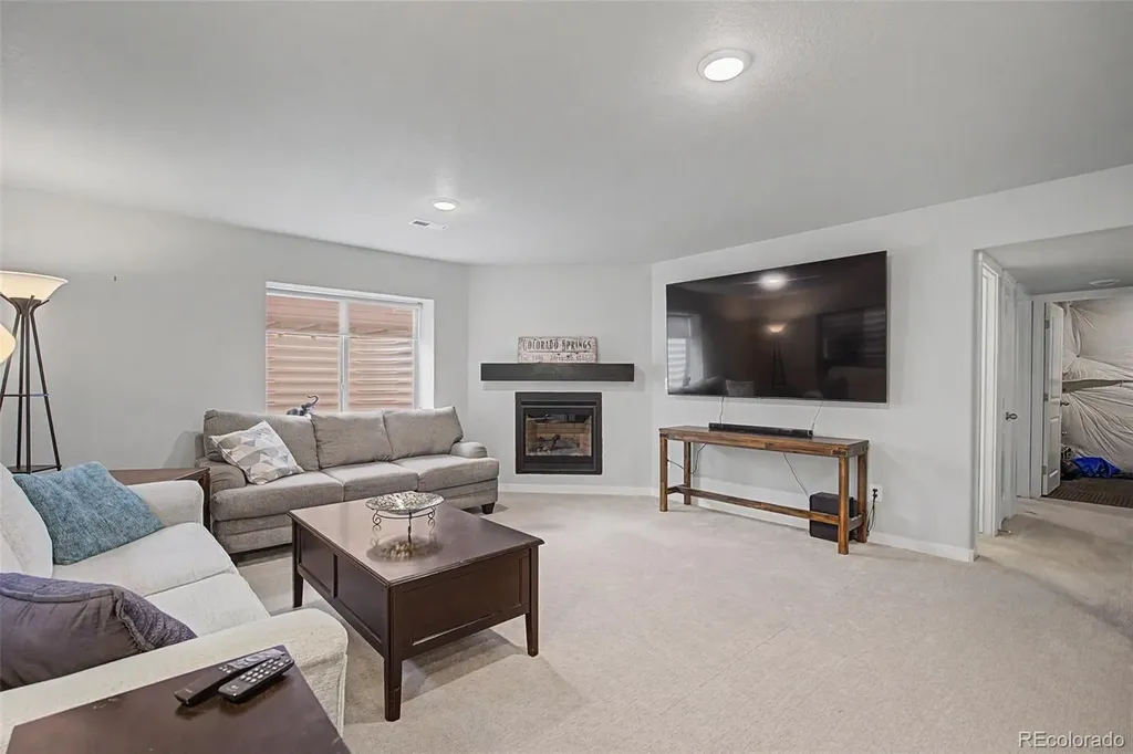 1067 Parkline Lane Monument CO 80132