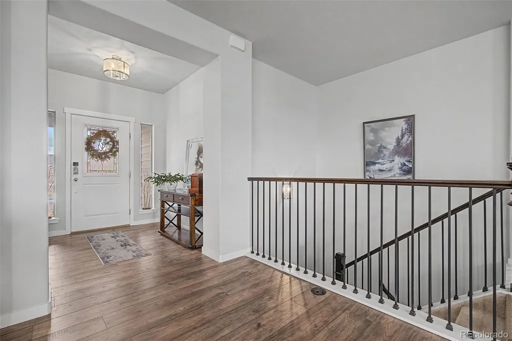 1067 Parkline Lane Monument CO 80132