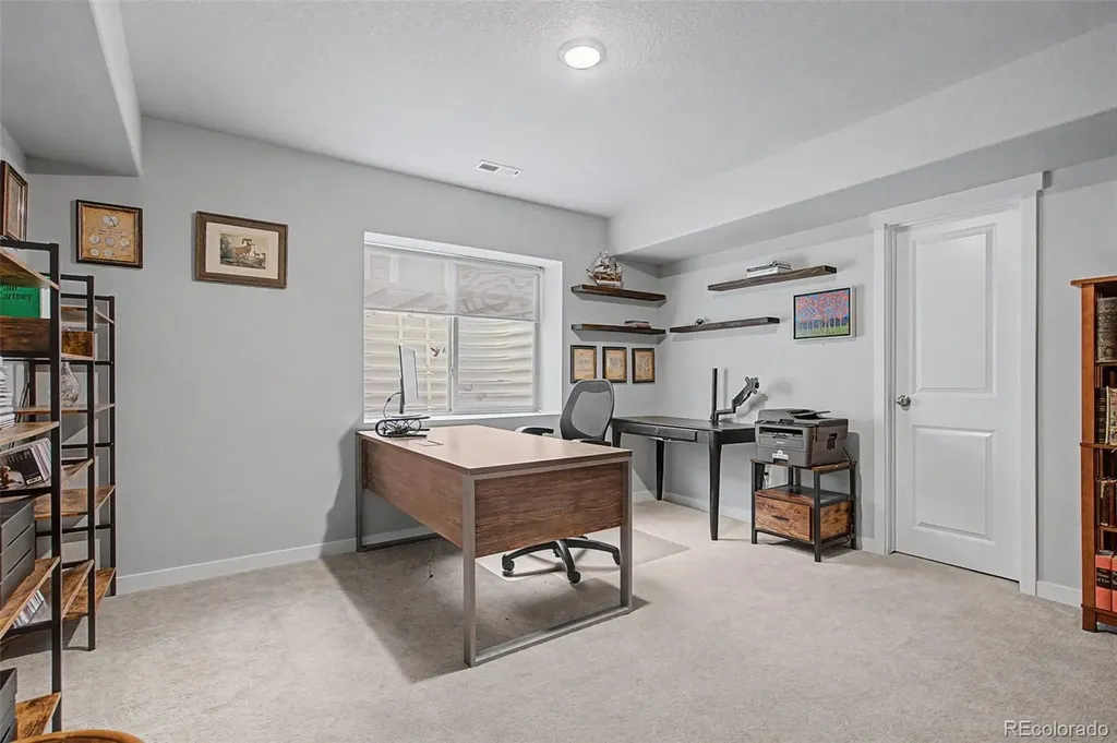 1067 Parkline Lane Monument CO 80132