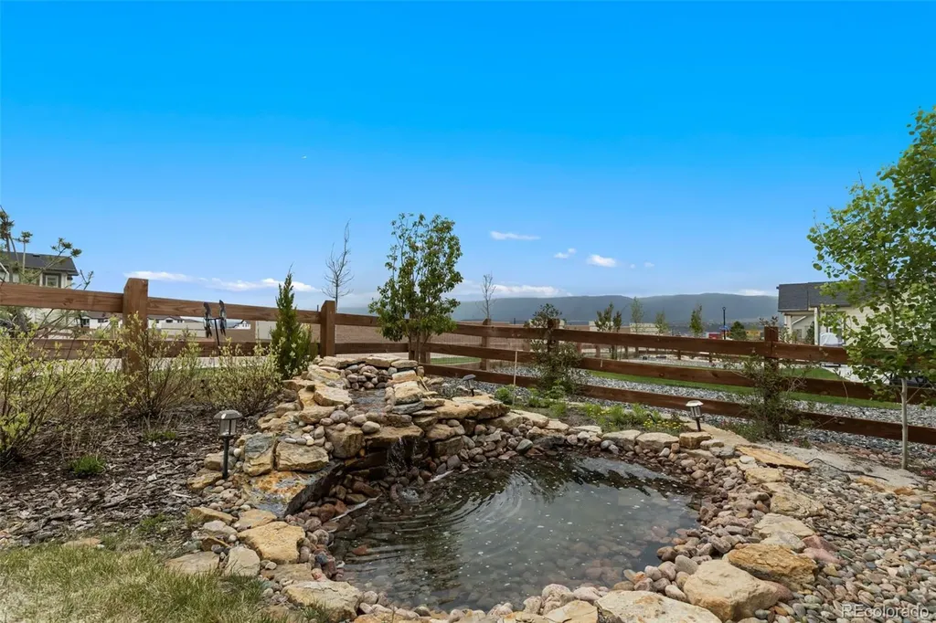 1067 Parkline Lane Monument CO 80132