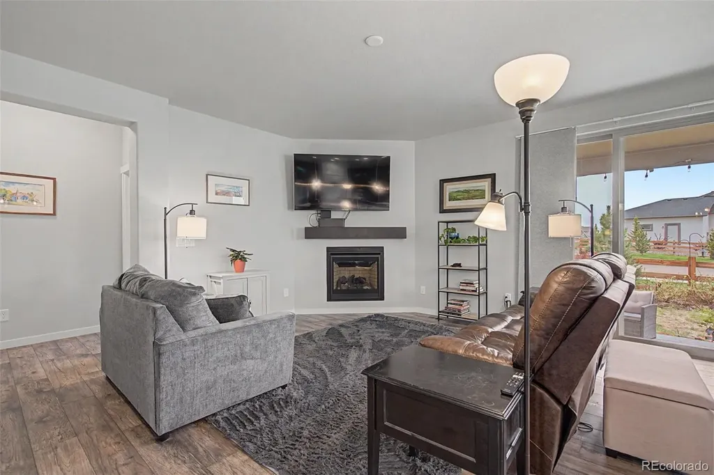 1067 Parkline Lane Monument CO 80132
