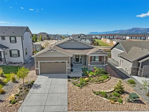1067 Parkline Lane Monument CO 80132