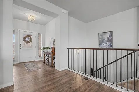 1067 Parkline Lane Monument CO 80132