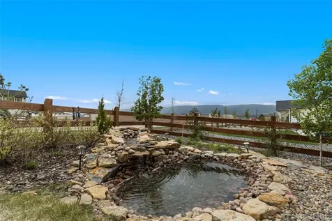 1067 Parkline Lane Monument CO 80132