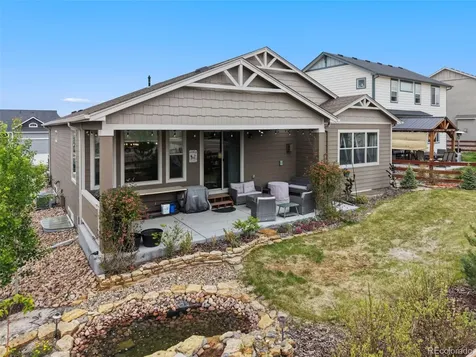 1067 Parkline Lane Monument CO 80132