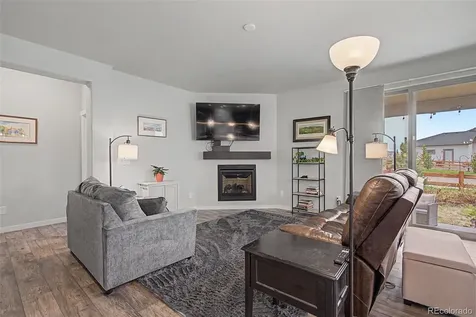 1067 Parkline Lane Monument CO 80132