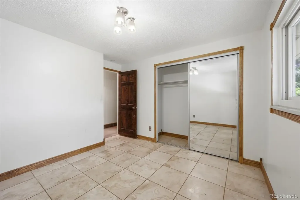 4708 Vista View Lane Colorado Springs CO 80915