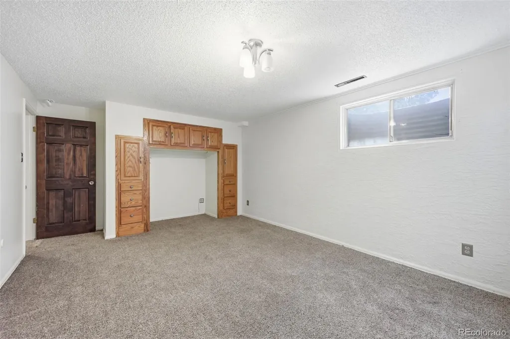 4708 Vista View Lane Colorado Springs CO 80915