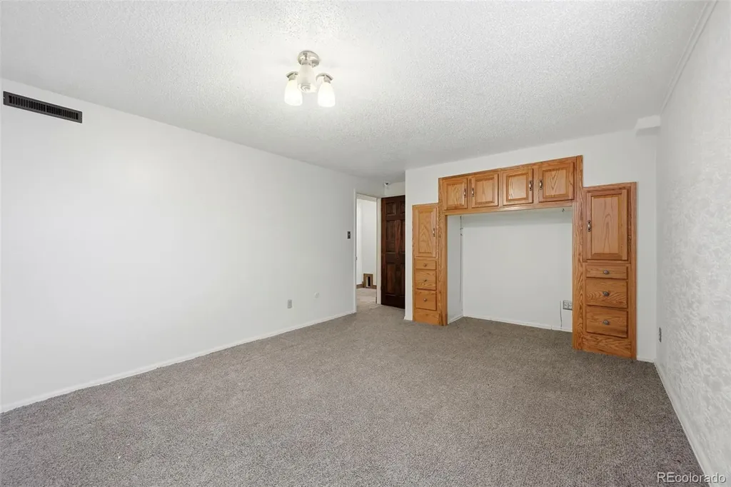 4708 Vista View Lane Colorado Springs CO 80915