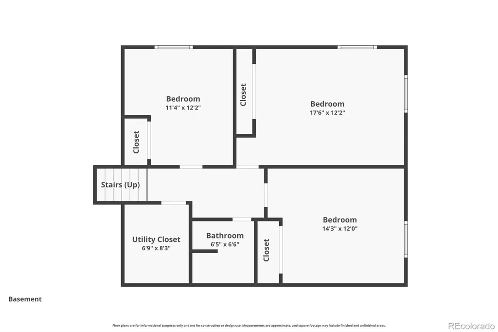 4708 Vista View Lane Colorado Springs CO 80915