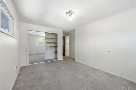 4708 Vista View Lane Colorado Springs CO 80915