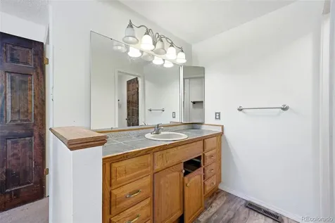 4708 Vista View Lane Colorado Springs CO 80915