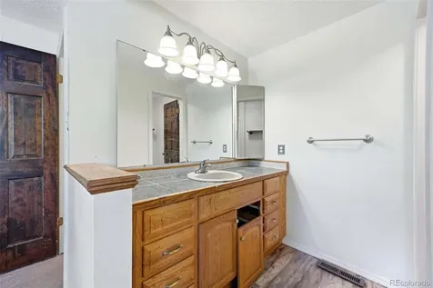 4708 Vista View Lane Colorado Springs CO 80915
