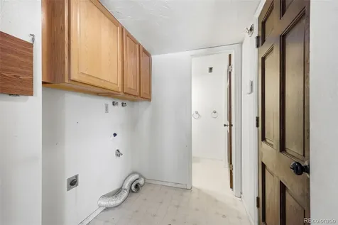 4708 Vista View Lane Colorado Springs CO 80915
