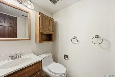4708 Vista View Lane Colorado Springs CO 80915