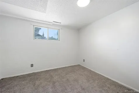 4708 Vista View Lane Colorado Springs CO 80915