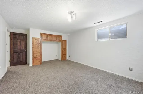 4708 Vista View Lane Colorado Springs CO 80915