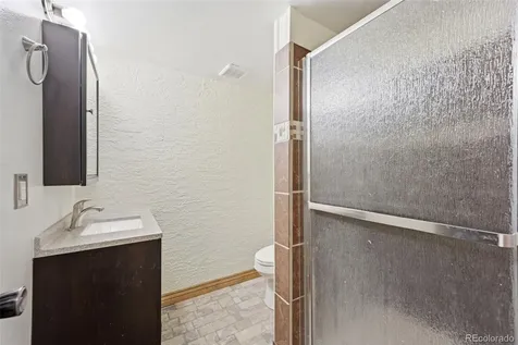 4708 Vista View Lane Colorado Springs CO 80915