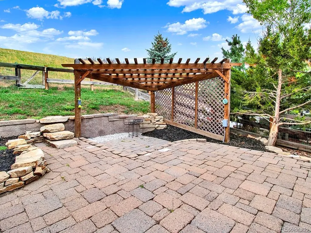 2212 Ridgetrail Drive Castle Rock CO 80104