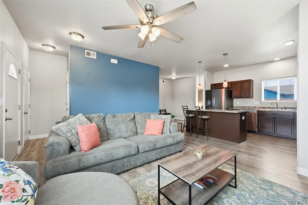 2319 W 18th Street Pueblo CO 81003