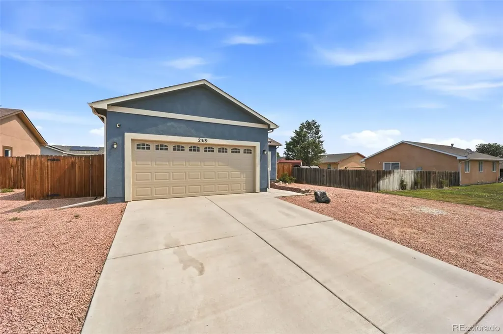 2319 W 18th Street Pueblo CO 81003
