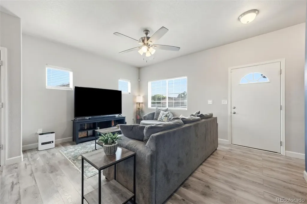 2319 W 18th Street Pueblo CO 81003