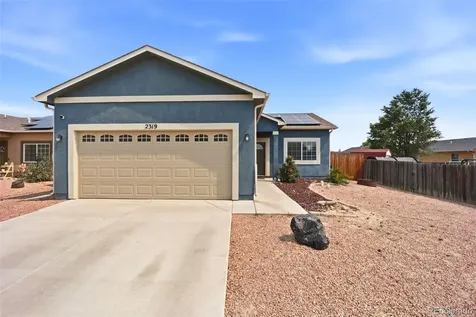 2319 W 18th Street Pueblo CO 81003