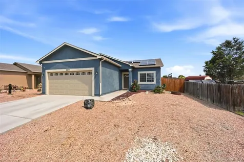 2319 W 18th Street Pueblo CO 81003