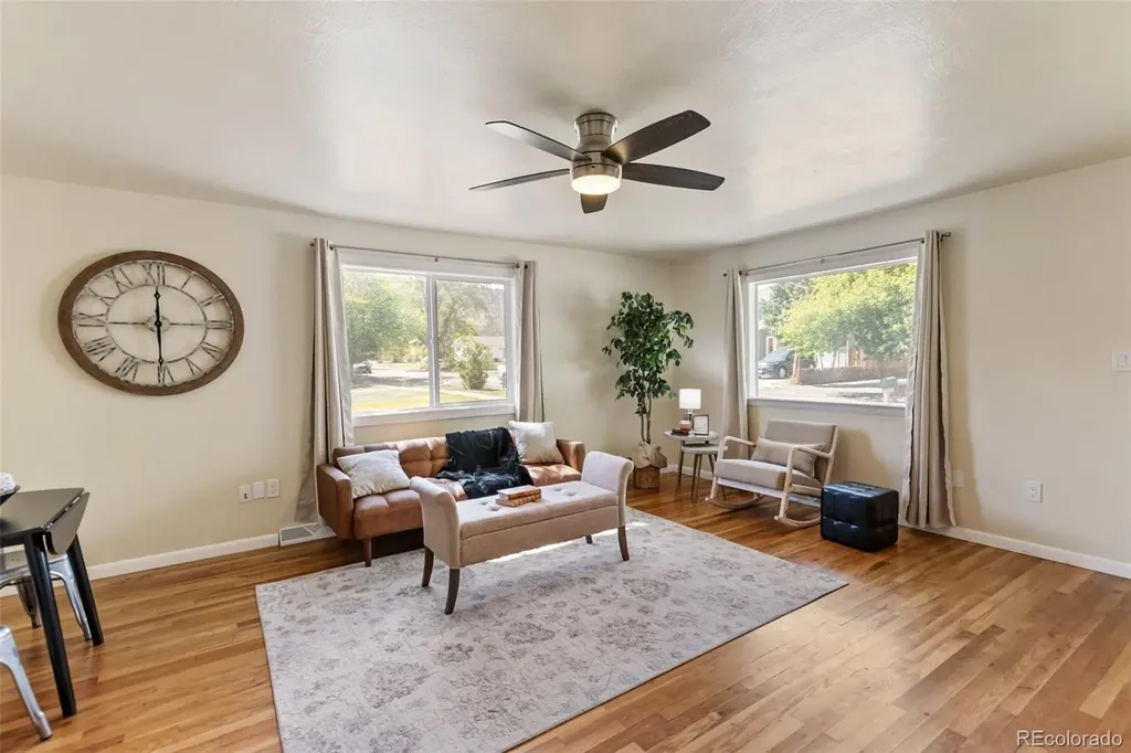 830 Forest Avenue Canon City CO 81212