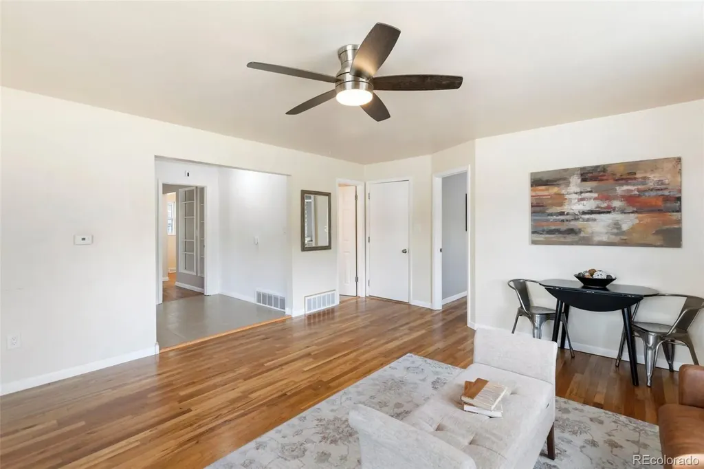 830 Forest Avenue Canon City CO 81212