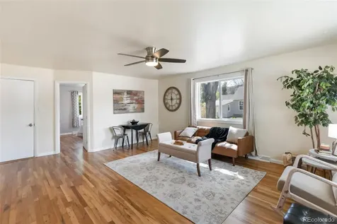 830 Forest Avenue Canon City CO 81212