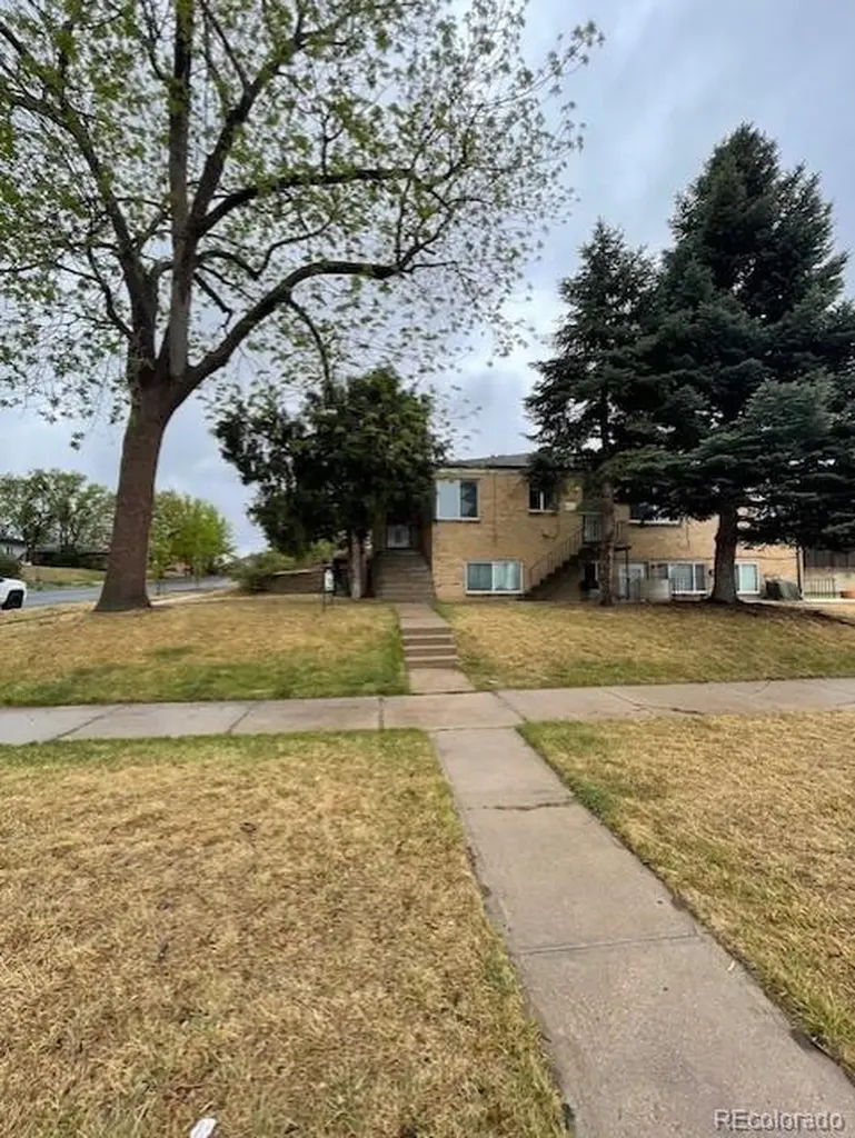 3451 Cook Street Denver CO 80205