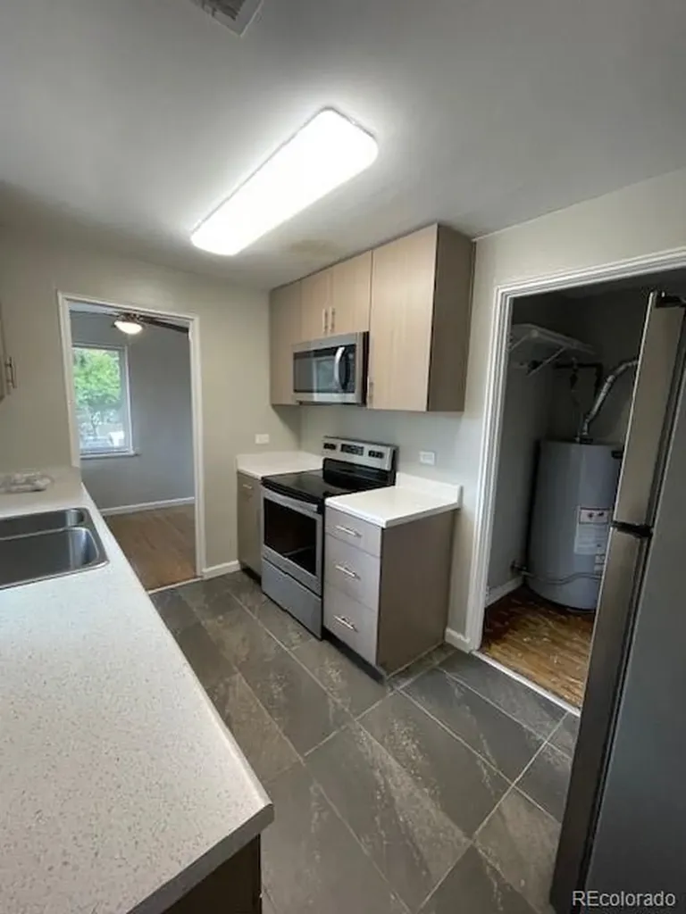 3451 Cook Street Denver CO 80205