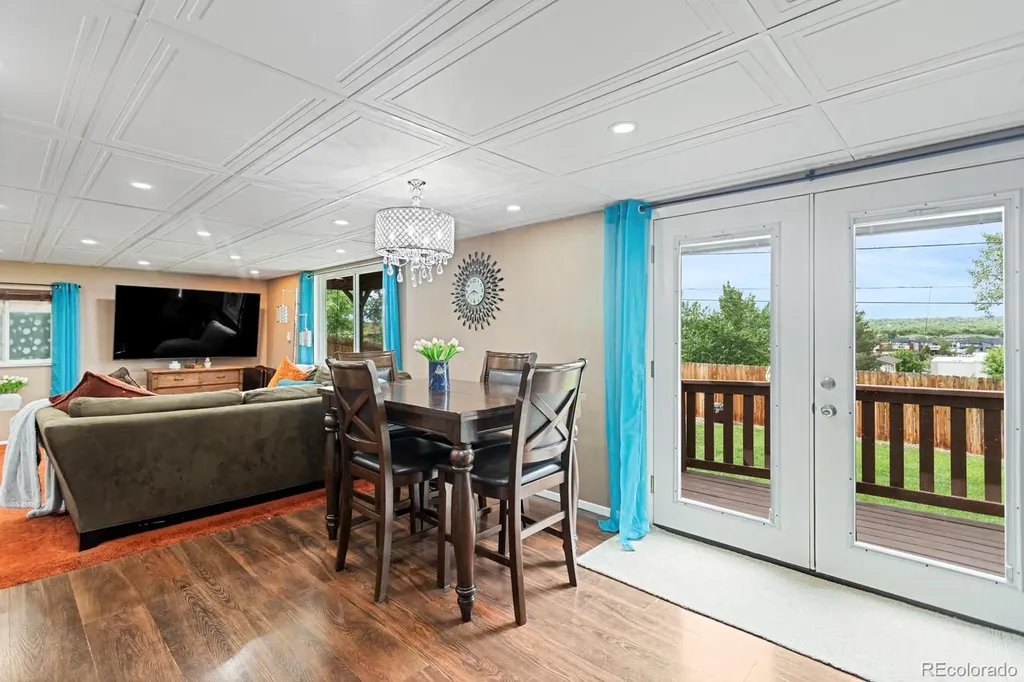 9537 Grandview Avenue Arvada CO 80002