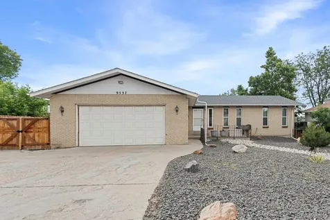9537 Grandview Avenue Arvada CO 80002