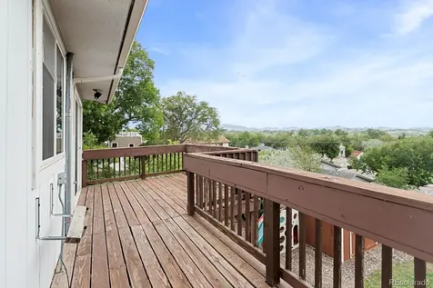 9537 Grandview Avenue Arvada CO 80002