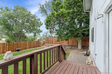 9537 Grandview Avenue Arvada CO 80002