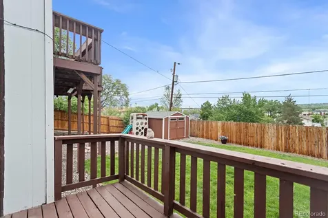 9537 Grandview Avenue Arvada CO 80002