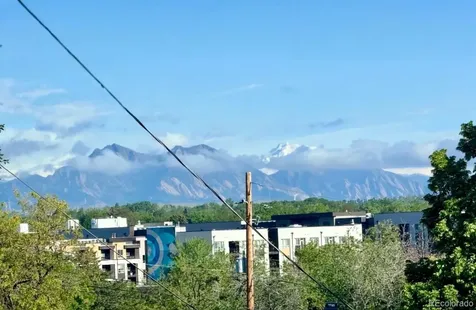 9537 Grandview Avenue Arvada CO 80002