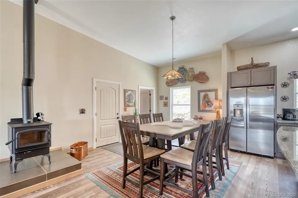440 County Road 356 Westcliffe CO 81252