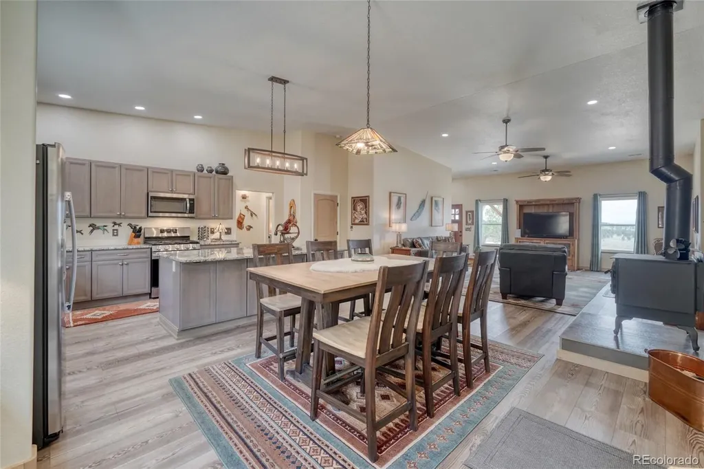440 County Road 356 Westcliffe CO 81252