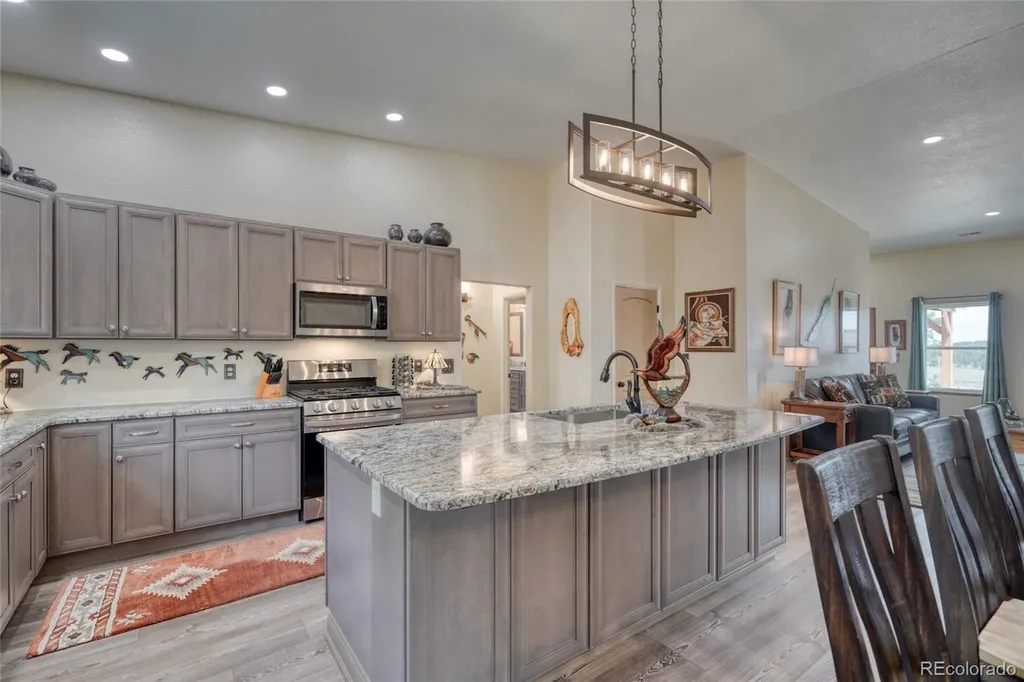 440 County Road 356 Westcliffe CO 81252