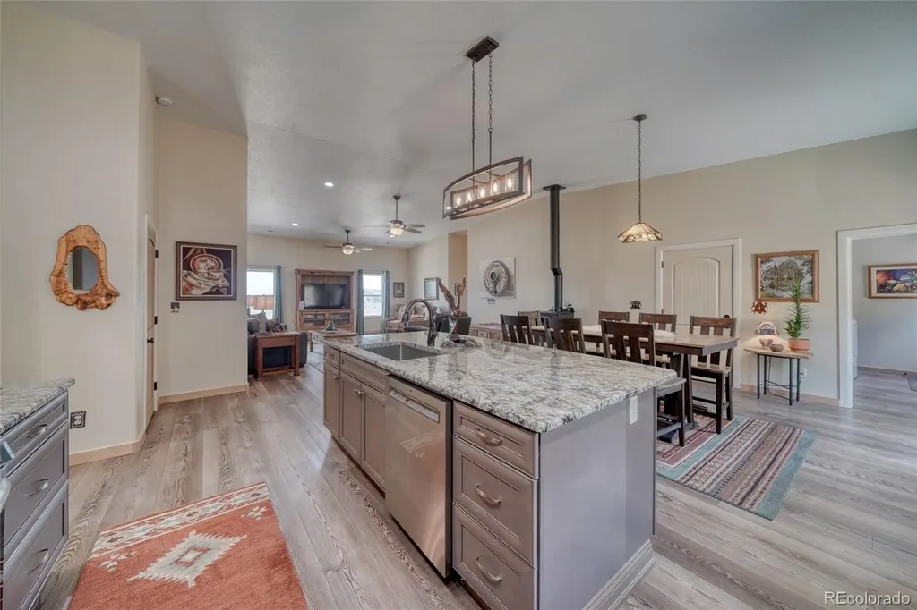 440 County Road 356 Westcliffe CO 81252
